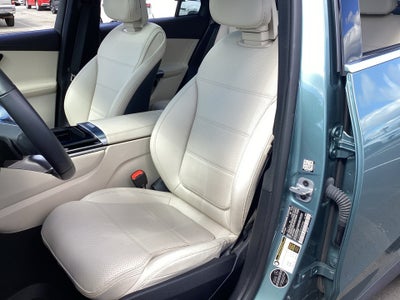 2025 Mercedes-Benz GLC 300 GLC 300
