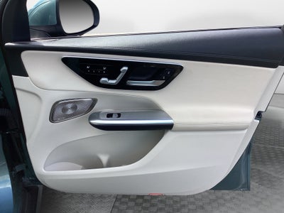 2025 Mercedes-Benz GLC 300 GLC 300