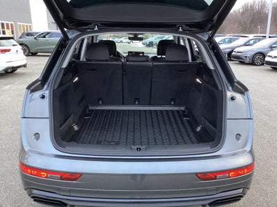 2023 Audi Q5 Prestige 45 TFSI S line quattro S tronic