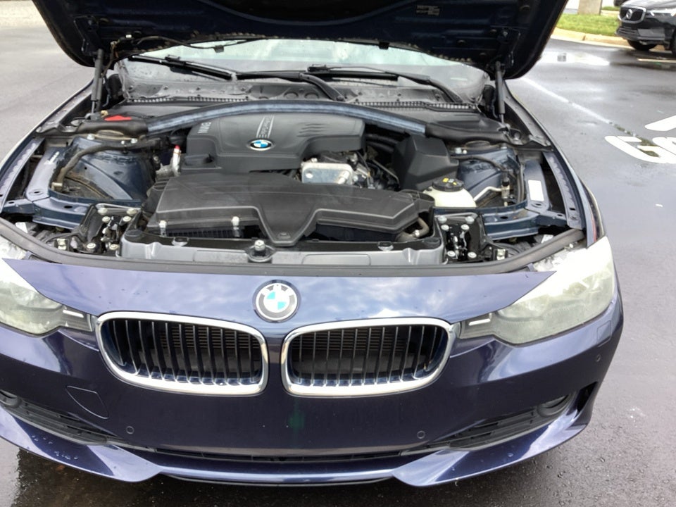 2014 BMW 328i 328i xDrive