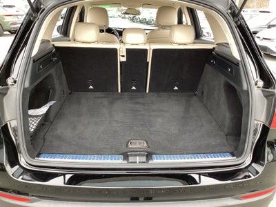 2017 Mercedes-Benz GLC 300 4MATIC®