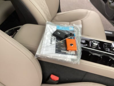 2026 Volvo XC90 Core