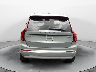 2026 Volvo XC90 Core