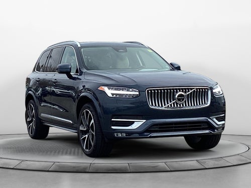 2023 Volvo XC90 B6 Plus 7-Seater