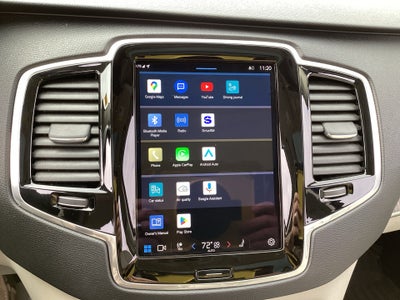 2023 Volvo XC90 B6 Plus 7-Seater