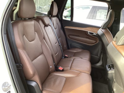 2023 Volvo XC90 B6 Plus 7-Seater