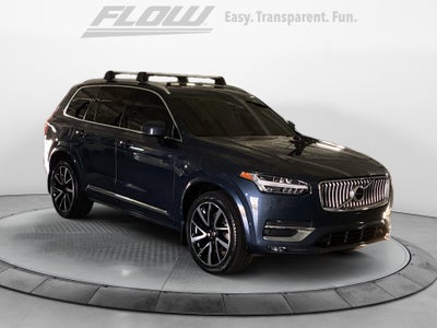 2023 Volvo XC90 Plus