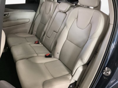 2023 Volvo XC90 Plus