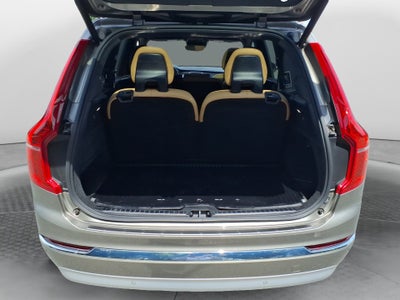 2022 Volvo XC90 T6 Inscription 7 Passenger