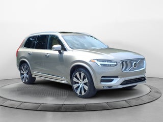 2022 Volvo XC90