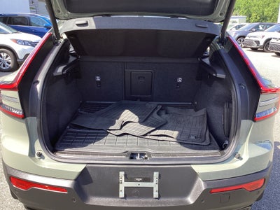 2023 Volvo C40 Recharge Pure Electric Ultimate