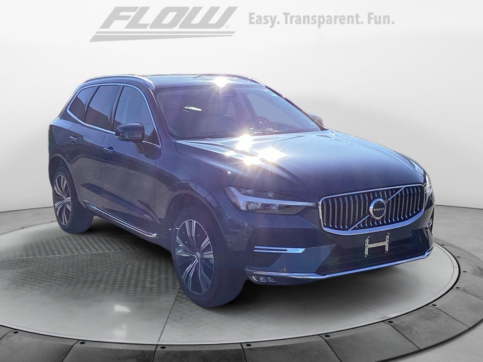 2023 Volvo XC60 B5 Plus Bright Theme