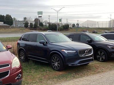 2023 Volvo XC90 B5 Core
