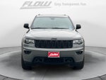 2019 Jeep Grand Cherokee Upland 4x4