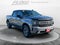 2021 Chevrolet Silverado 1500 4WD Crew Cab Short Bed RST