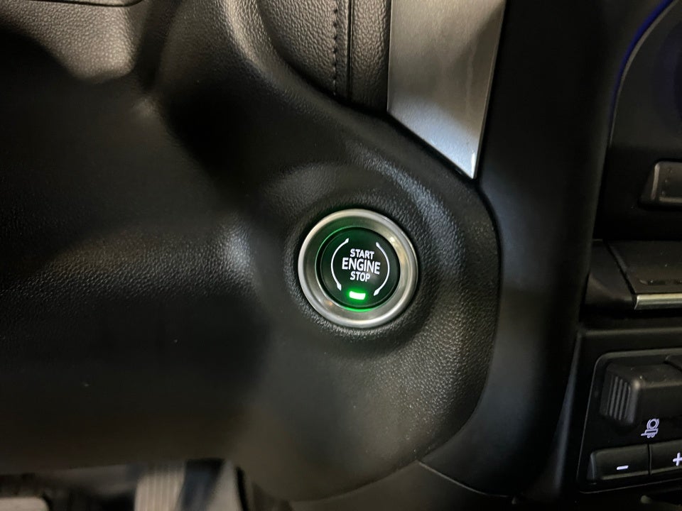 2021 Chevrolet Silverado 1500 4WD Crew Cab Short Bed RST