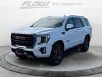 2024 GMC Yukon 4WD AT4