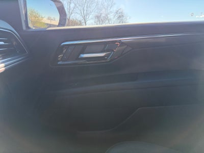 2025 Chevrolet Tahoe 4WD RST