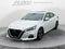 2020 Nissan Altima 2.5 SV