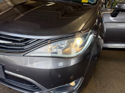 2019 Chrysler Pacifica Hybrid Limited
