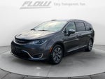 2019 Chrysler Pacifica Hybrid Limited