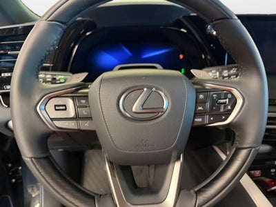 2025 Lexus RX 350 F SPORT Design