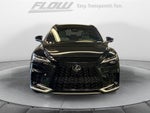 2025 Lexus RX 350 F SPORT Design