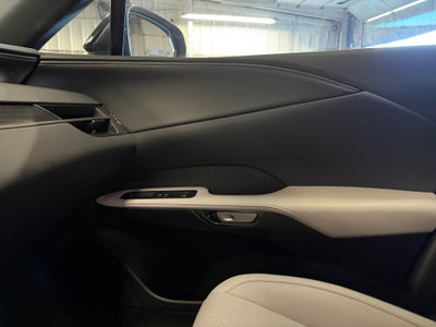 2025 Lexus RX 350 F SPORT Design