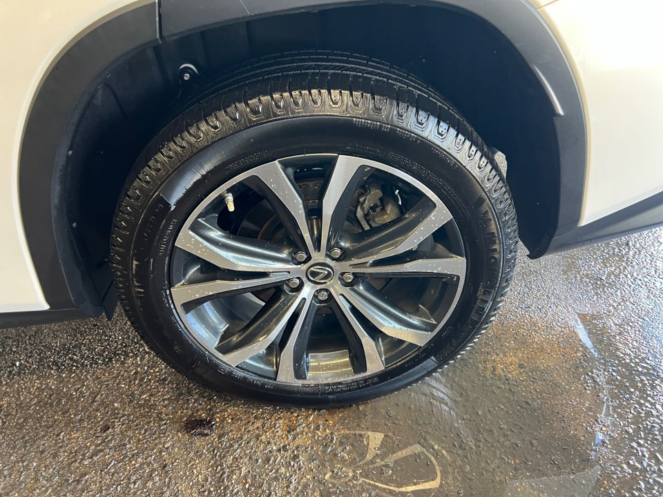 2022 Lexus RX 350 RX 350