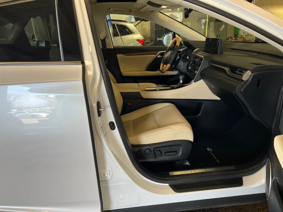 2022 Lexus RX 350 RX 350