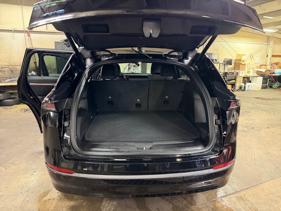 2024 Jeep Wagoneer S Launch Edition