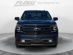 2021 Chevrolet Silverado 1500 4WD Crew Cab Short Bed RST