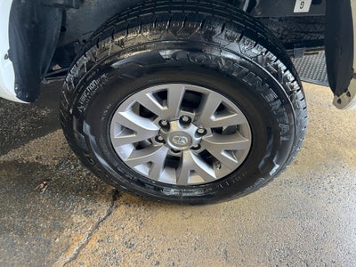 2019 Toyota Tacoma SR5 V6