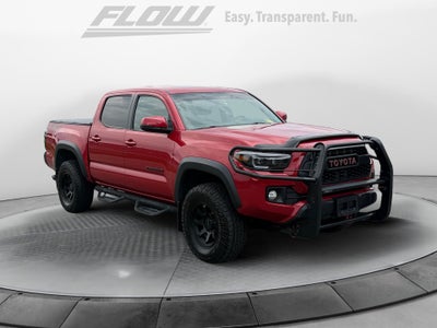 2016 Toyota Tacoma TRD Off Road