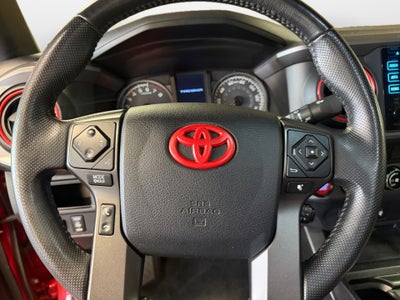 2016 Toyota Tacoma TRD Off Road