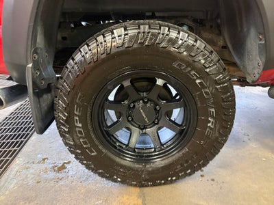 2016 Toyota Tacoma TRD Off Road