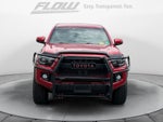 2016 Toyota Tacoma TRD Off Road