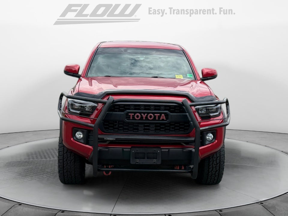 2016 Toyota Tacoma TRD Off Road