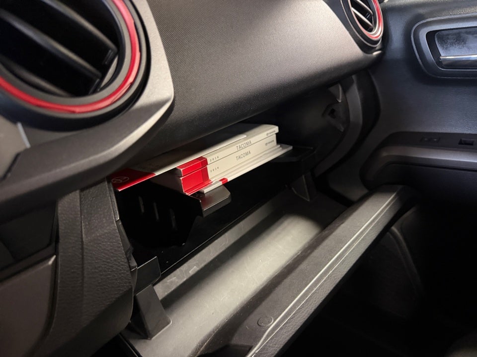 2016 Toyota Tacoma TRD Off Road