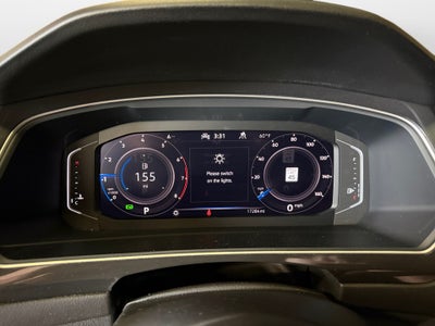 2024 Volkswagen Tiguan 2.0T SEL R-Line