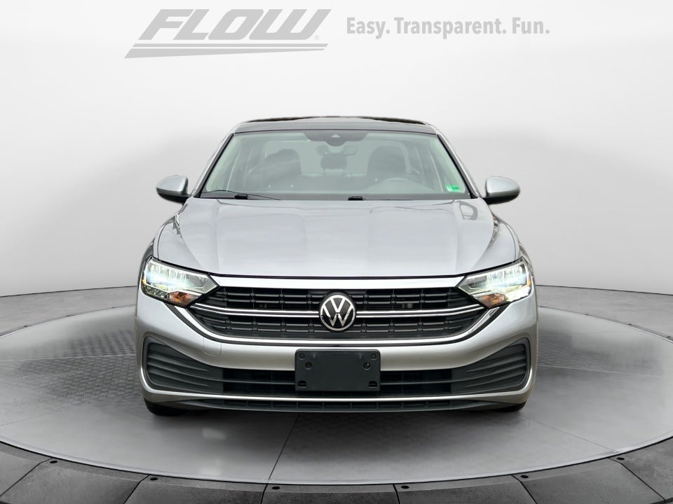 2023 Volkswagen Jetta 1.5T SE