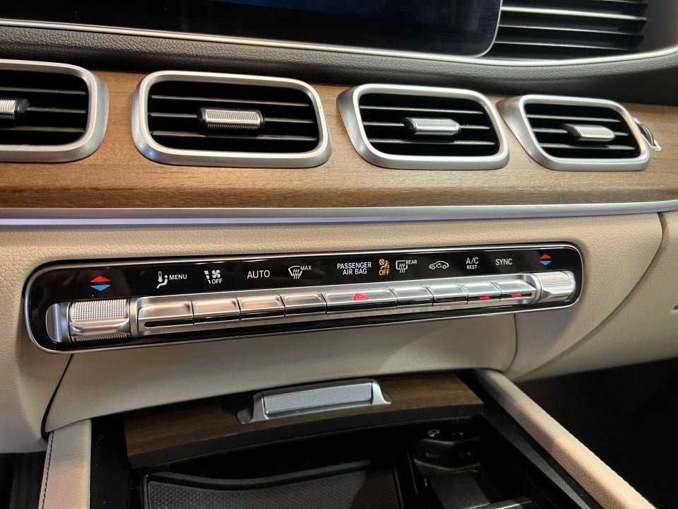 2022 Mercedes-Benz GLE 350 4MATIC®