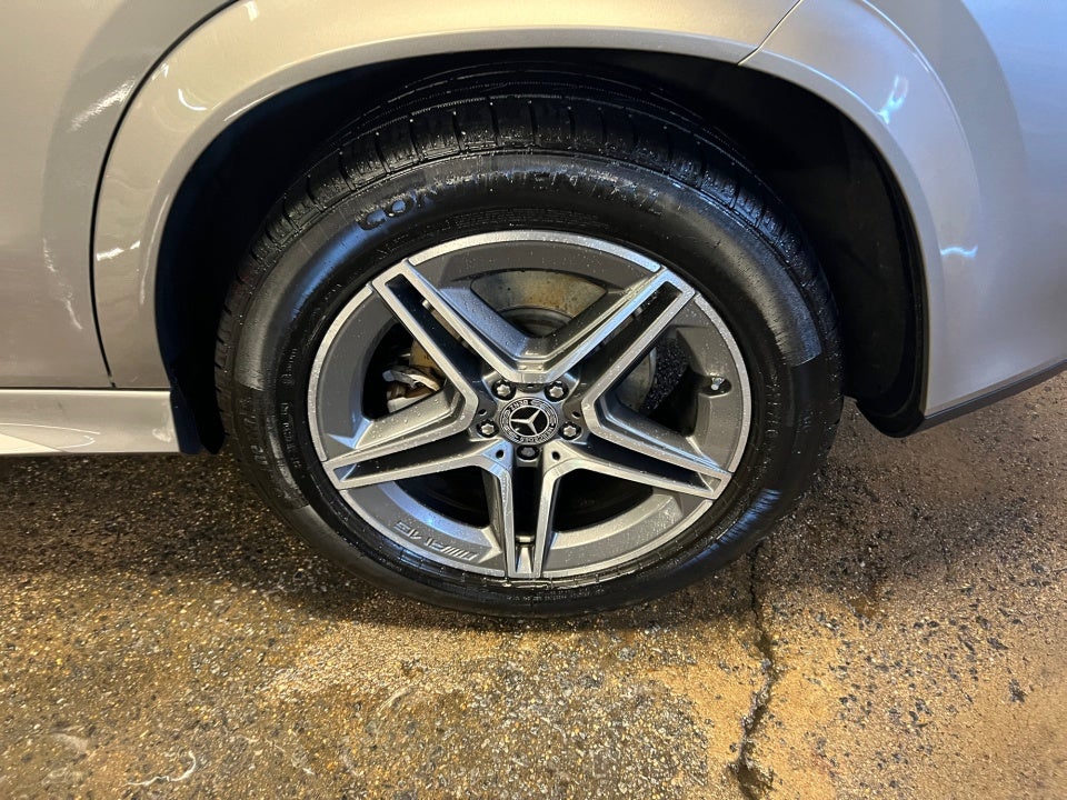 2022 Mercedes-Benz GLE 350 4MATIC®