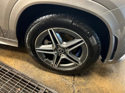 2022 Mercedes-Benz GLE 350 4MATIC®