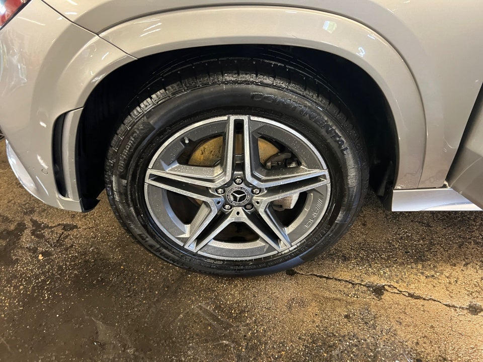 2022 Mercedes-Benz GLE 350 4MATIC®