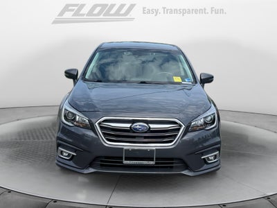 2018 Subaru Legacy Premium