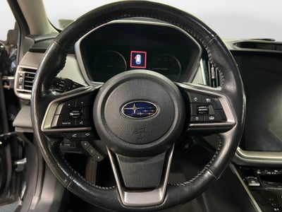 2021 Subaru Outback Limited XT