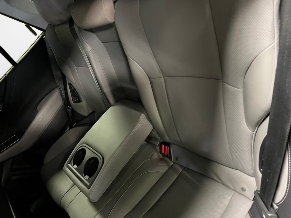 2021 Subaru Outback Limited XT