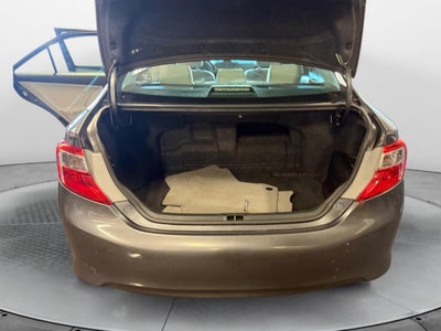 2014 Toyota Camry Hybrid XLE