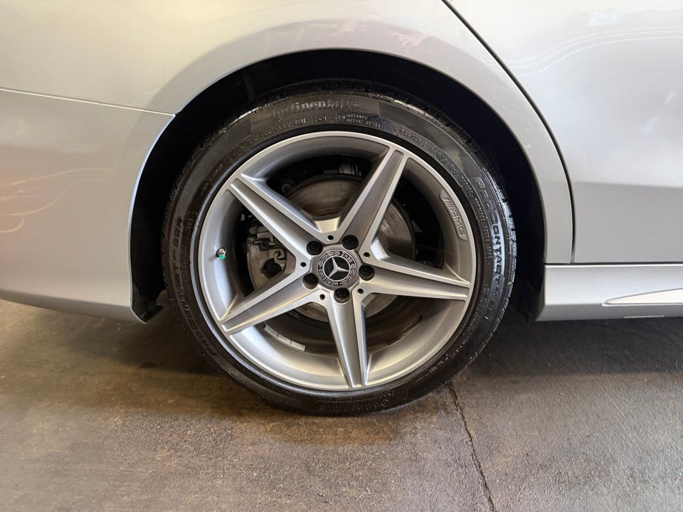 2017 Mercedes-Benz C 300 Sport 4MATIC®